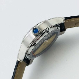 Audemars Piguet Tw Factory Flinque Spiral Pattern Watch Black