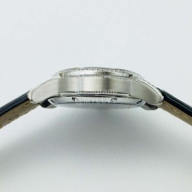 Audemars Piguet Tw Factory Flinque Spiral Pattern Watch Black