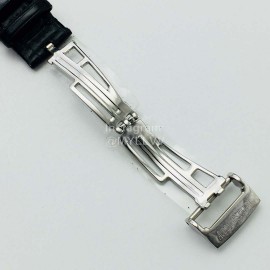 Audemars Piguet Tw Factory Flinque Spiral Pattern Watch Black