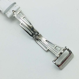 Audemars Piguet Tw Factory Flinque Spiral Pattern White Watch