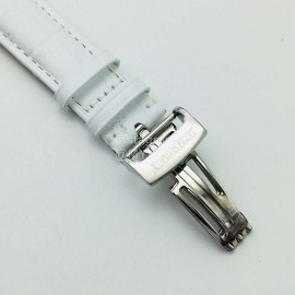 Audemars Piguet Tw Factory Flinque Spiral Pattern White Watch