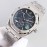 Audemars Piguet Sapphire Scratch Proof Glass Dial Multifunctional Watch Gray