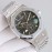 Audemars Piguet Sapphire Scratch Proof Glass Dial Multifunctional Watch Coffee