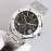 Audemars Piguet Sapphire Scratch Proof Glass Dial Multifunctional Watch Coffee