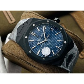 Audemars Piguet Zf Factory Fashion Watch Blue