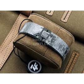 Audemars Piguet Zf Factory Fashion Watch Blue