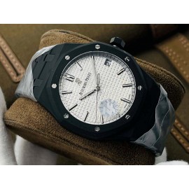 Audemars Piguet Zf Factory Fashion Watch White