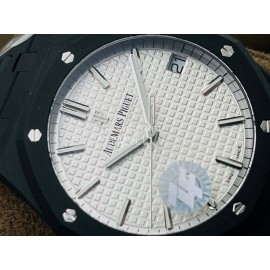 Audemars Piguet Zf Factory Fashion Watch White