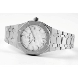 Audemars Piguet Elegant 34mm Dial Diameter Watch White