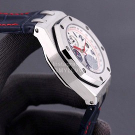 Audemars Piguet Crystal Glass Mechanical Watch For Men