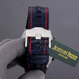 Audemars Piguet Crystal Glass Mechanical Watch For Men