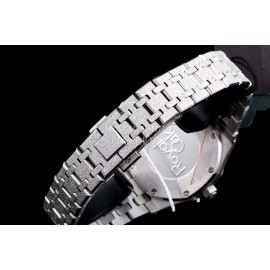 Audemars Piguet Fashion Diamond Watch For Women Navy