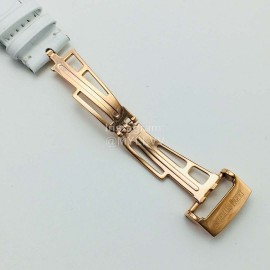 Audemars Piguet Tw Factory Flinque Diamond Watch For Women White