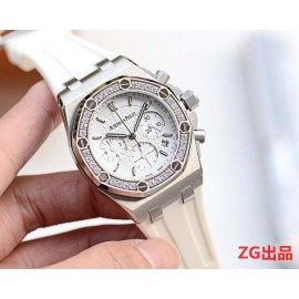 Audemars Piguet Fashion 316l Fine Steel Case Watch For Women