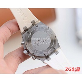 Audemars Piguet Fashion 316l Fine Steel Case Watch For Women