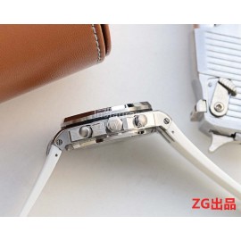 Audemars Piguet Fashion 316l Fine Steel Case Watch For Women