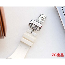 Audemars Piguet Fashion 316l Fine Steel Case Watch For Women