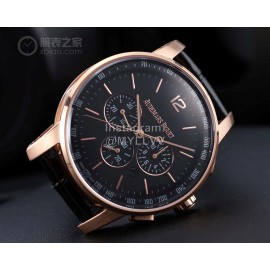 Audemars Piguet 316l Fine Steel Case Mechanical Watch