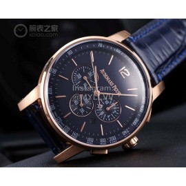 Audemars Piguet 316l Fine Steel Case Mechanical Watch