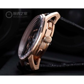 Audemars Piguet 316l Fine Steel Case Mechanical Watch