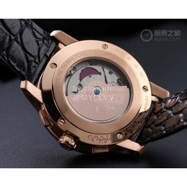 Audemars Piguet 316l Fine Steel Case Mechanical Watch