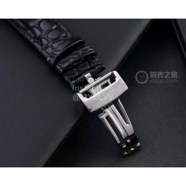 Audemars Piguet 316l Fine Steel Case Mechanical Watch