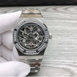 Audemars Piguet 41mm Diameter Dial Mechanical Watch For Men