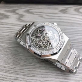 Audemars Piguet 41mm Diameter Dial Mechanical Watch For Men