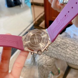 Audemars Piguet Lady Tapisserie Quartz Watch For Women