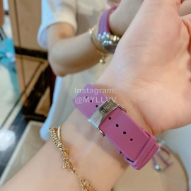 Audemars Piguet Lady Tapisserie Quartz Watch For Women