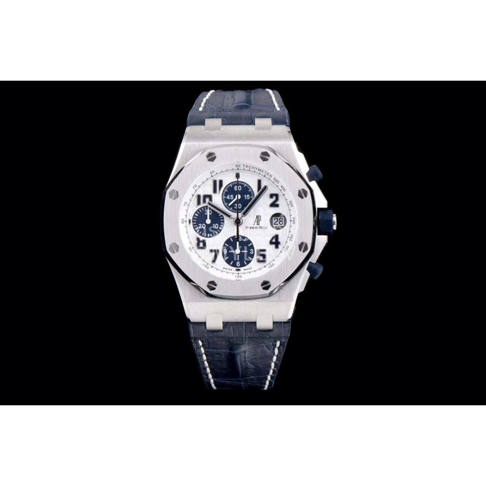 Audemars Piguet Automatic Timing Movement Watch