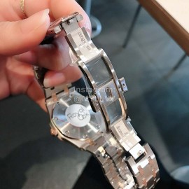 Audemars Piguet 316 Refined Steel 33mm Diameter Dial Watch