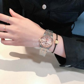 Audemars Piguet 316 Refined Steel 33mm Diameter Dial Watch