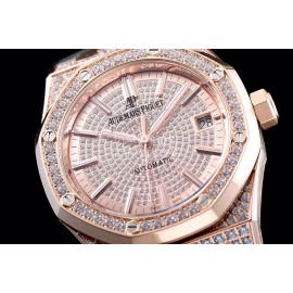 Audemars Piguet Diamond Watch Ap15450