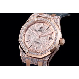 Audemars Piguet Diamond Watch Ap15450