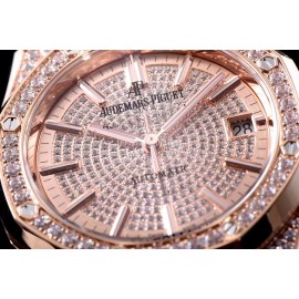 Audemars Piguet Diamond Watch Ap15450