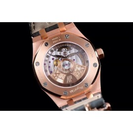 Audemars Piguet Diamond Watch Ap15450