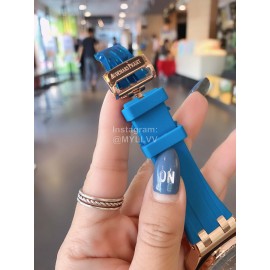 Audemars Piguet 316l Fine Steel Quartz Watch For Women