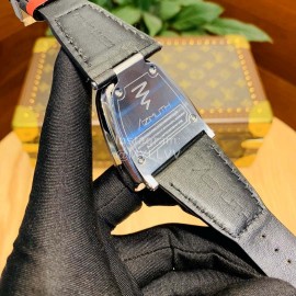 Azimuth Automobile Series Life Waterproof Watch Coffee