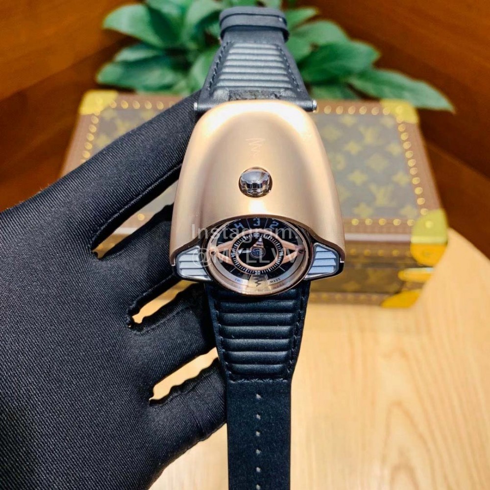 Azimuth New Automobile Series Life Waterproof Watch