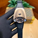 Azimuth New Automobile Series Life Waterproof Watch