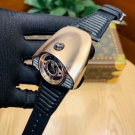 Azimuth New Automobile Series Life Waterproof Watch