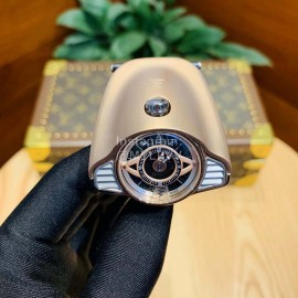 Azimuth New Automobile Series Life Waterproof Watch