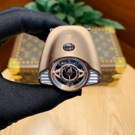 Azimuth New Automobile Series Life Waterproof Watch