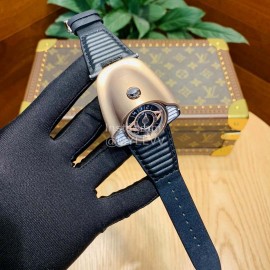 Azimuth New Automobile Series Life Waterproof Watch