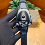 Azimuth Fashion Automobile Series Life Waterproof Watch