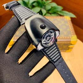 Azimuth Fashion Automobile Series Life Waterproof Watch