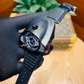 Azimuth Fashion Automobile Series Life Waterproof Watch