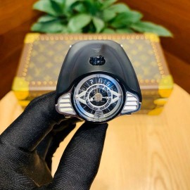 Azimuth Fashion Automobile Series Life Waterproof Watch