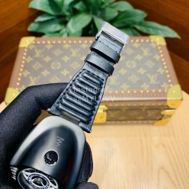 Azimuth Fashion Automobile Series Life Waterproof Watch